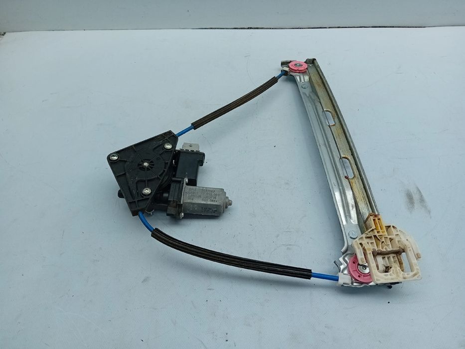 Elevador vidros trás direito FIAT 500L (351_, 352_)