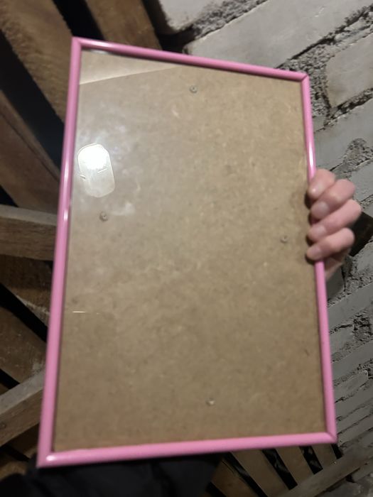 Ramki po 5 zl za sztuke