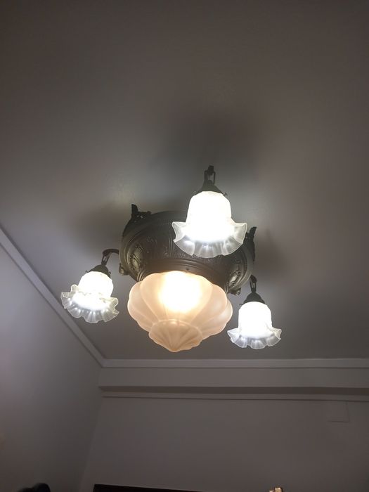 Antique-style ceiling lamp64741179710339121