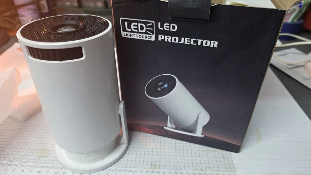 Led Projektor YK200