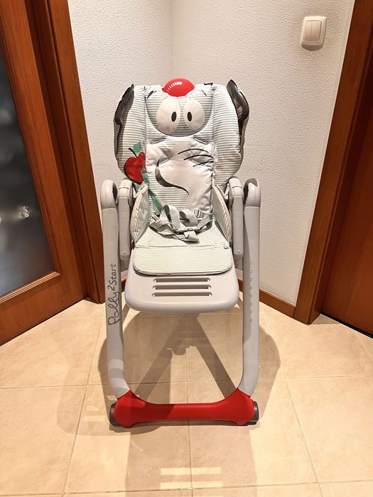 Baby/Child Dining Chair