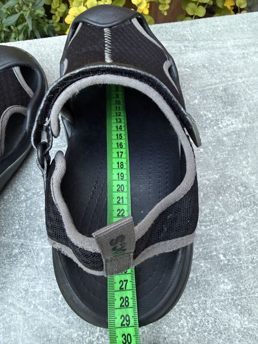 Кроксы Crocs M 10 (43 р)