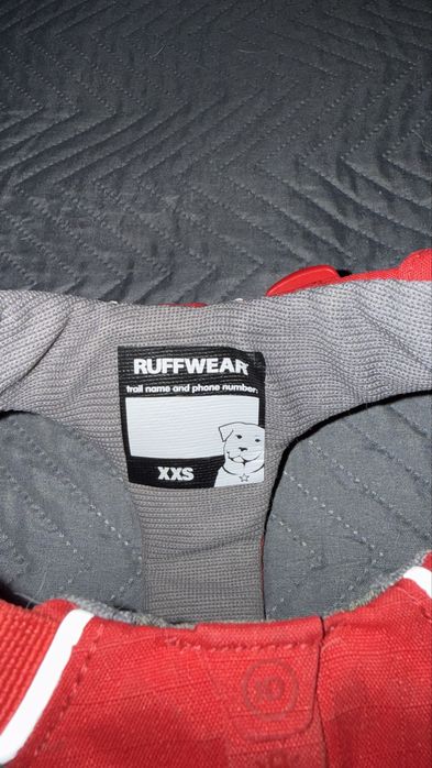 Повсякденна шлейка длч собак RuffWear Front Range xxs