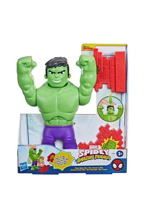 Hulk Action Figure, New Item64297757720195123