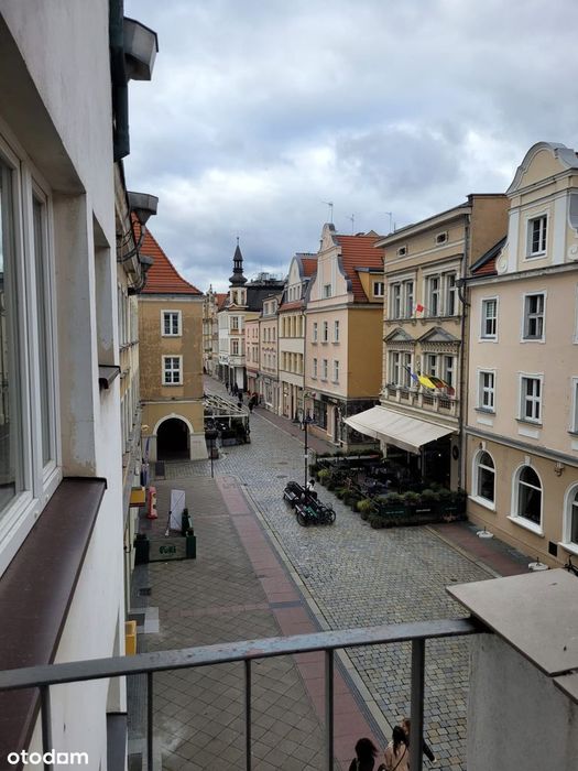 Mieszkanie, Opole