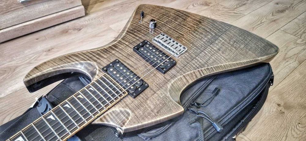 Электрогитара АВАКС от Ibanez, ESP, Jackson, LTD, Maverick. 7 струн: 49 ...