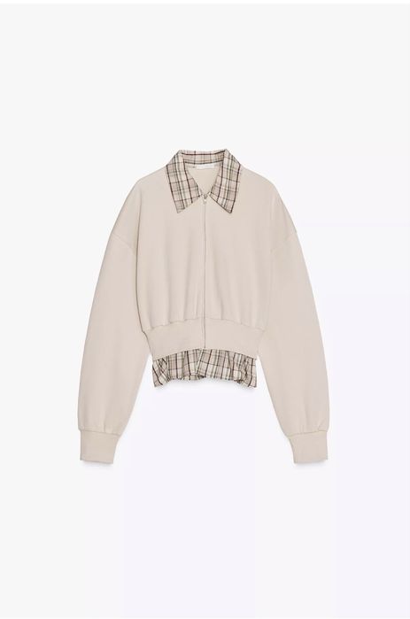 Костюм Zara штани та світшот