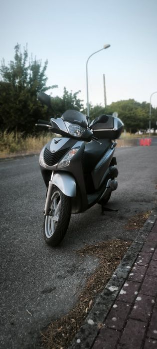 Vendo Honda SH 125