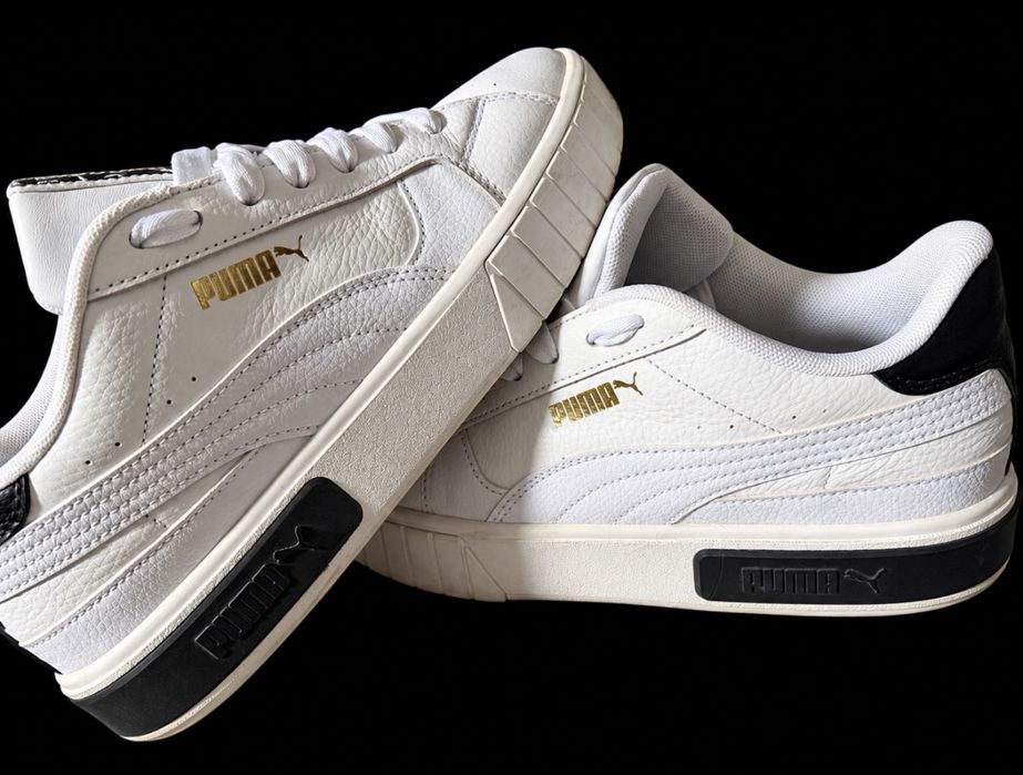 Vendo tênis da puma