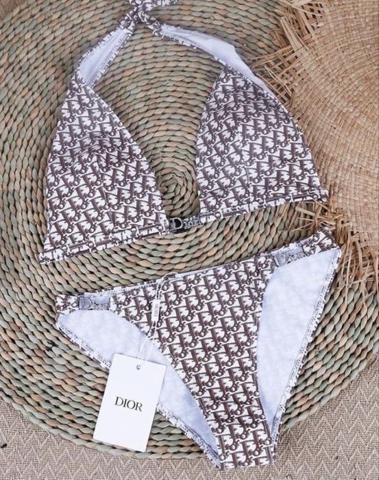 Купальник брендовий в наявності Співпраця  Опт Дроп