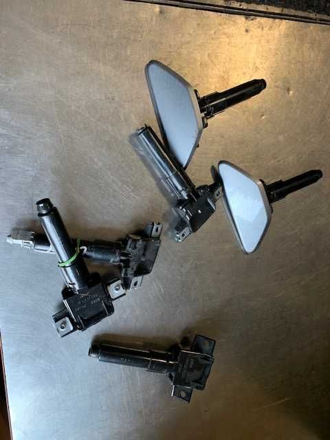 HONDA CRV CR-V V 2017 - Spryskiwacz reflektora