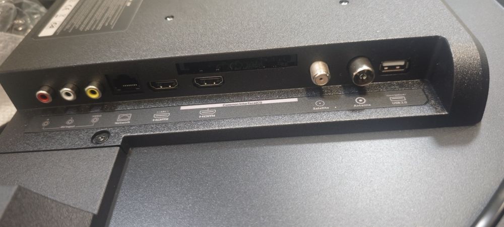 Telewizor Xiaomi tv 32"