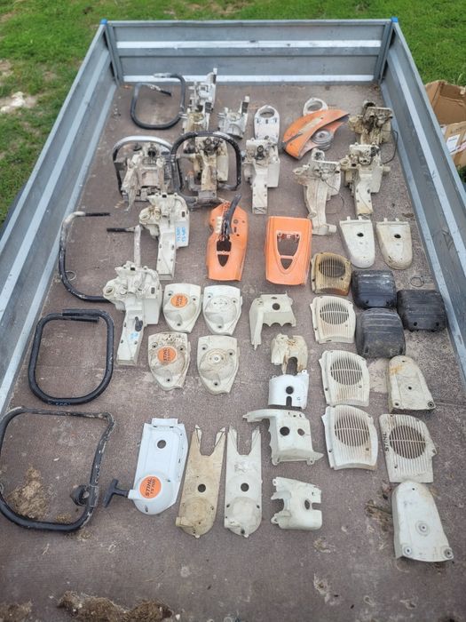Czesci Piła Przecinarka Stihl ts400 ts410 ts420 ts500i ts700 ts800