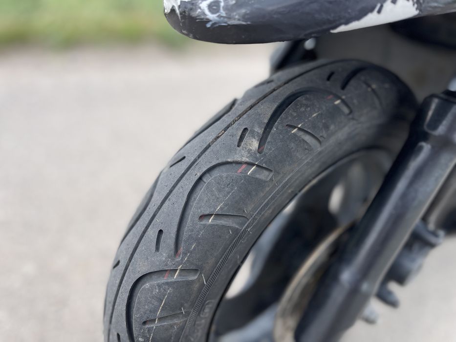 Продам Yamaha jog sa16