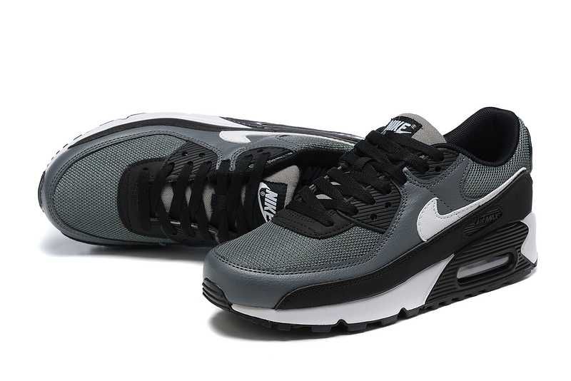 Nike Air Max 90 Iron Grey