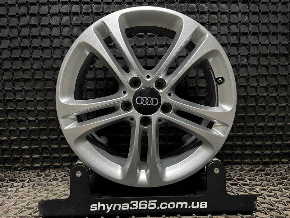 ДИСКИ БУ легкосплавні Audi R17 5X112 Skoda, VW, Мерседес A1774010400