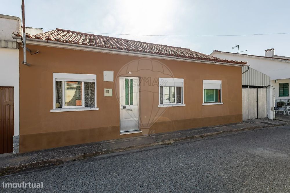 Moradia T3 para venda