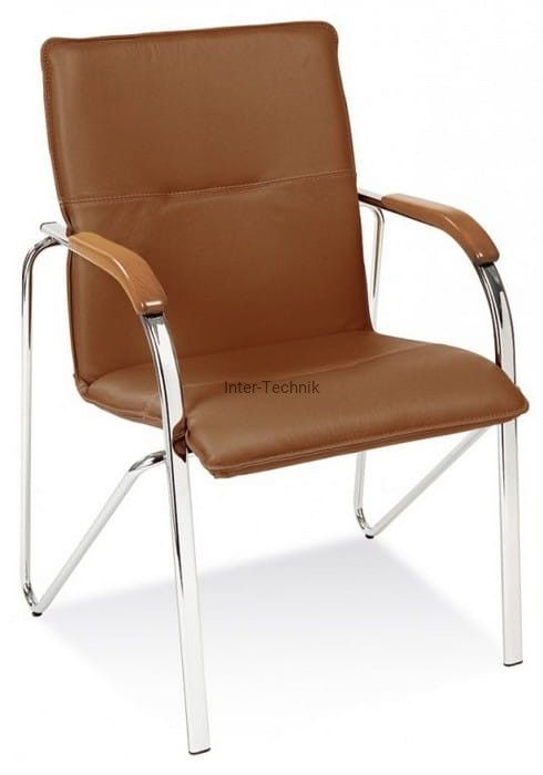 Krzesła biurowe Samba