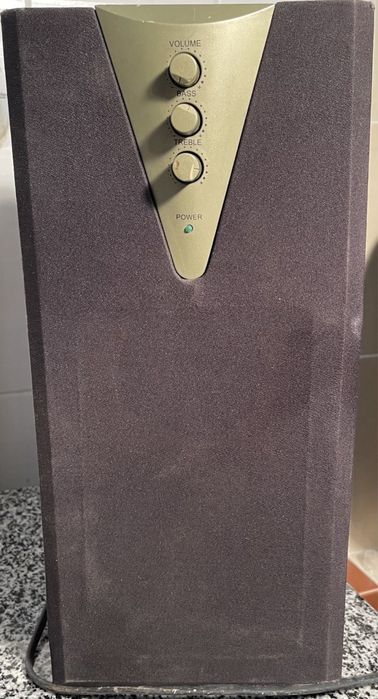 Колонка з ручним керуванням.