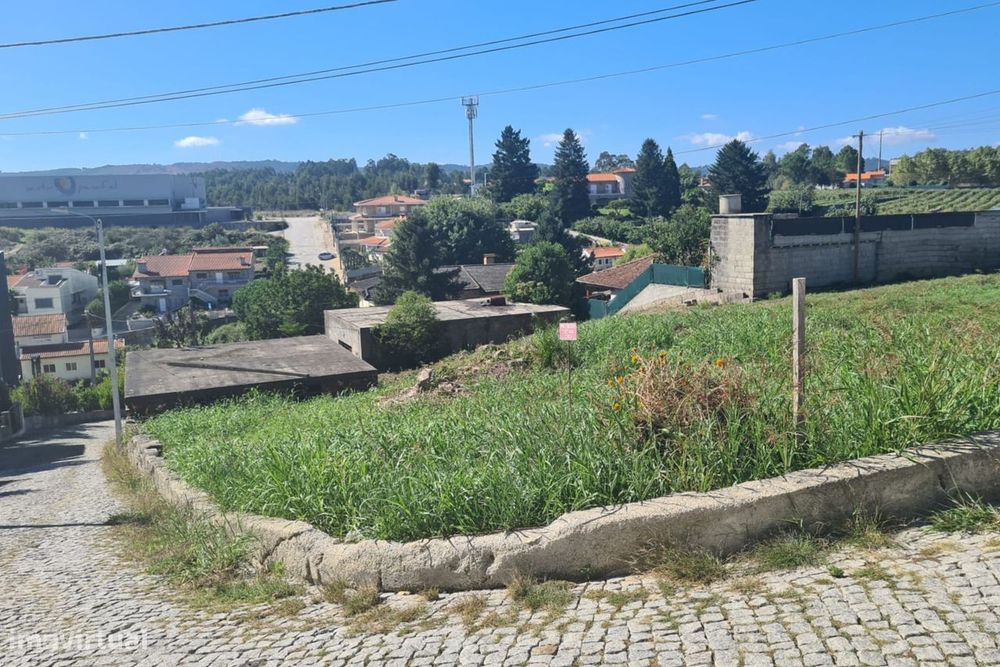 Terreno Para Construção - Rio de Moinhos