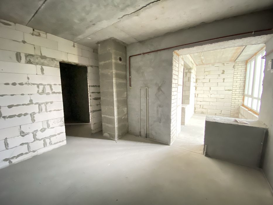 Продам 1к квартиру в ЖК Потьомкінський