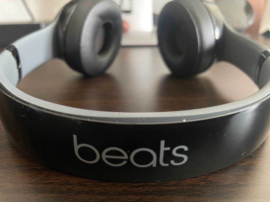 Słuchawki Beats Solo 3 Wireless