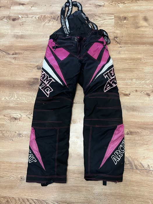 Spodnie snowbordowe Arctic rozm L