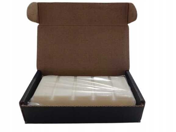 Wosk zapachowy do kominków WHISKY & JAZZ 2 sztabki x 45 G. EXCLUSIVE