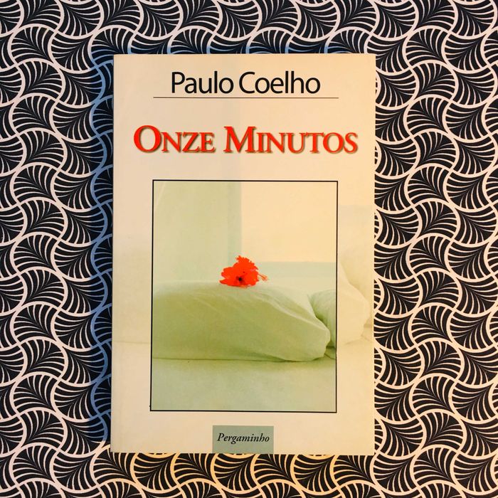 Onze Minutos - Paulo Coelho