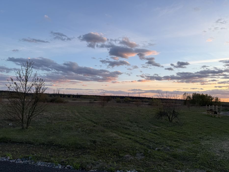 Земельна ділянка під забудову, с. Нові Петрівці – pohled 5