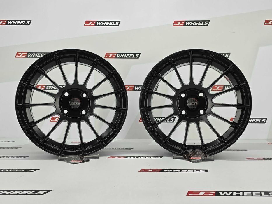 Jantes SSW em 17 | 4x100