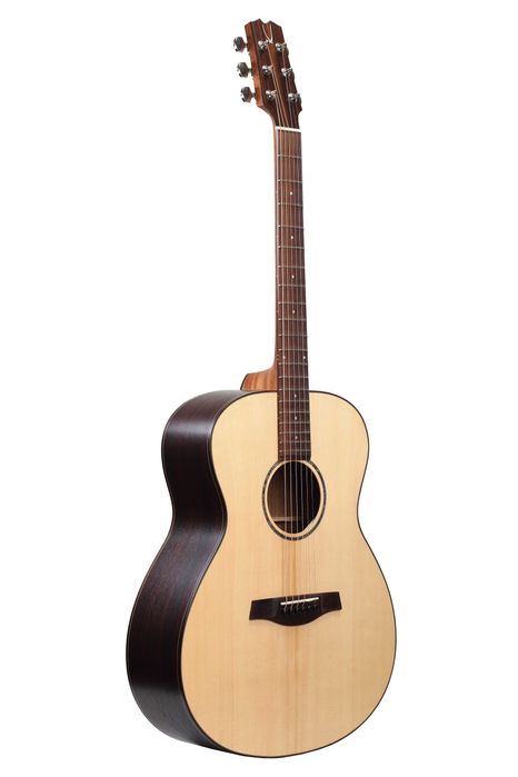 Gitara akustyczna  Grand A-Style Std z mojej pracowni – Kibin Guitars