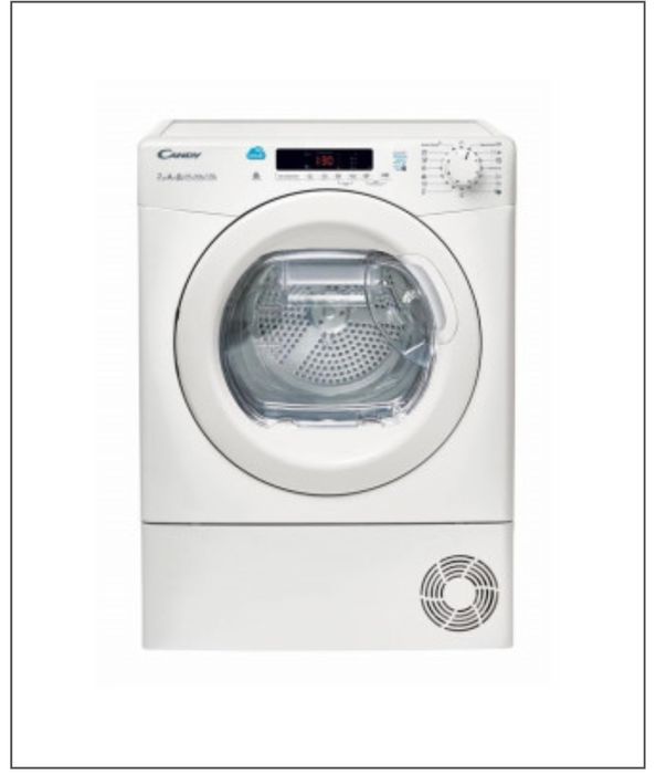 Сушильний автомат Candy CS4 H7A1DE-S