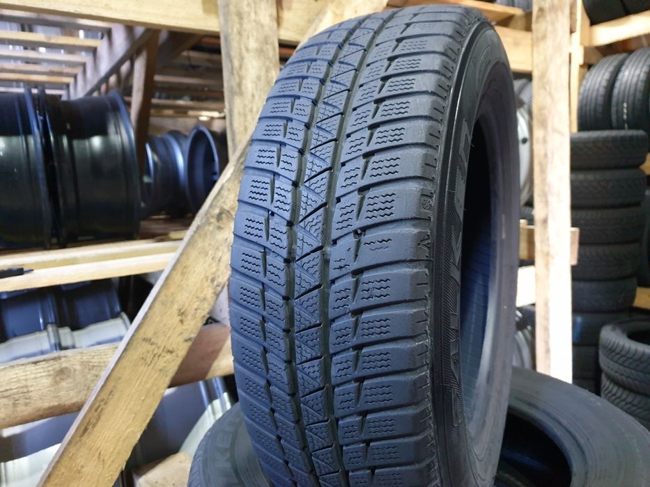 Зимові шини FALKEN 175/65 R14 резина Р14