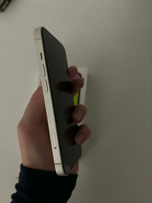 iPhone 14 128gb biały
