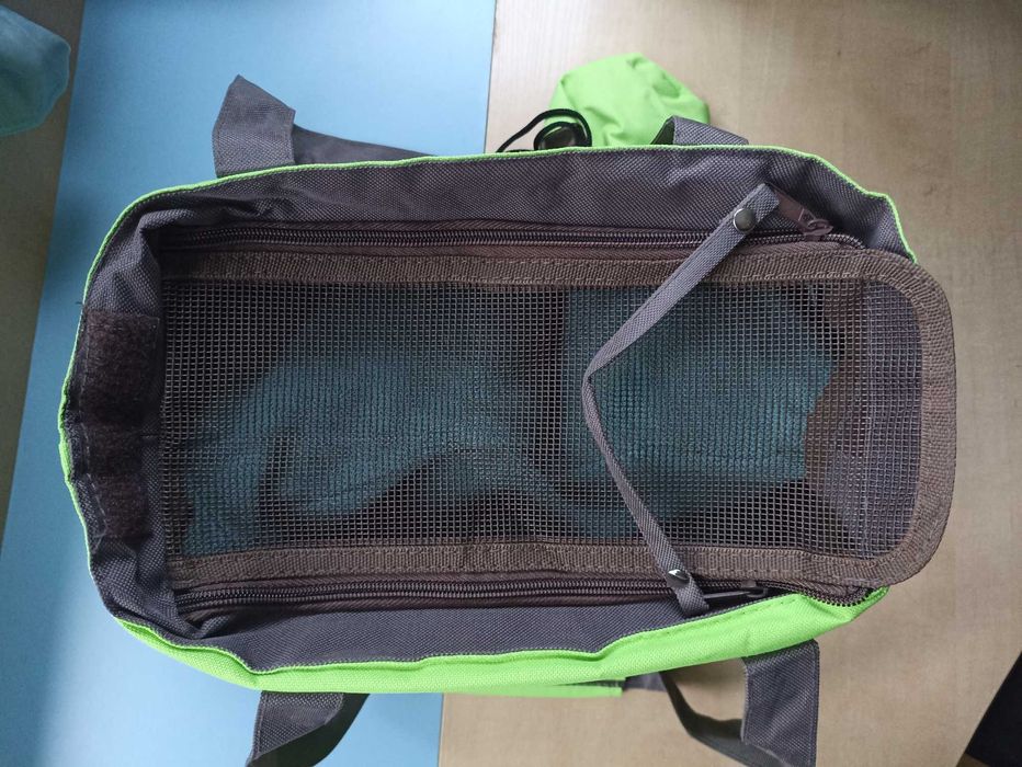 Сумка для собаки.  Сумка для кошки