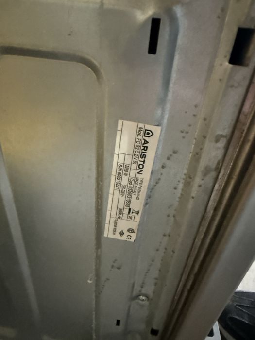 Vendo forno em bom estado