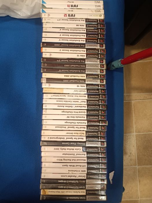 Jogos PlayStation