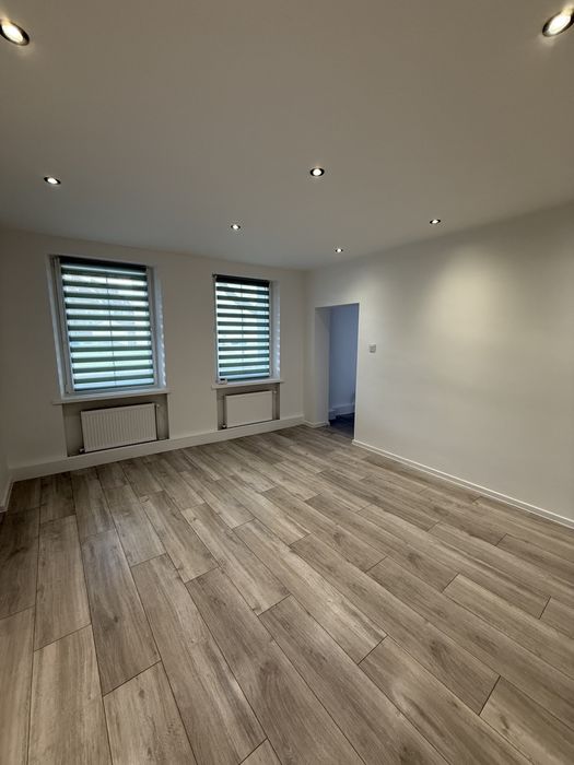 3 pokoje | 64 m² | Parter | Garaż + piwnica | Po generalnym remoncie | Stargard