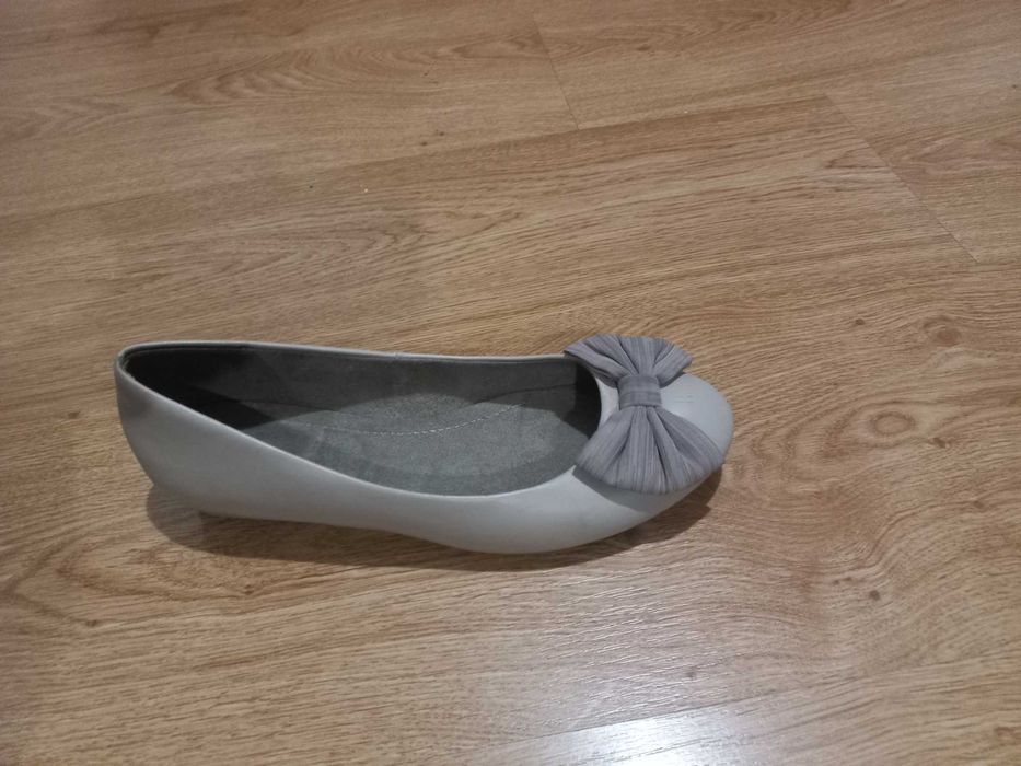 Балетки туфли женские