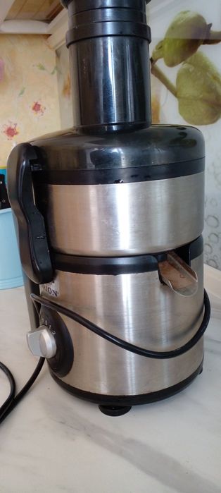 Соковыжималка orion orj-015