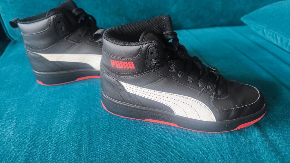 Buty PUMA dla chłopaka