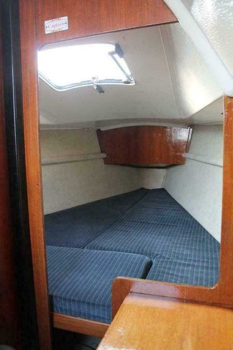 Вітрильна яхта Friendship 25, парусная яхта, човен, лодка,мрія,свобода