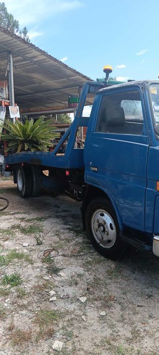 Pronto socorro de viaturas ligeiras
