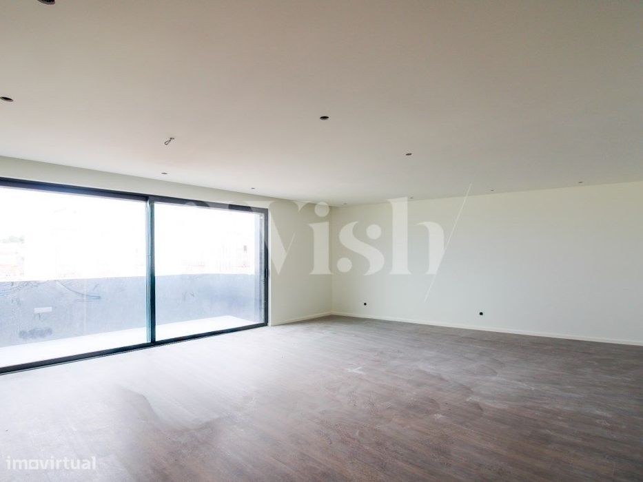 Apartamento T3 Avenida Prestígio - Última oportunidade em frente ao...