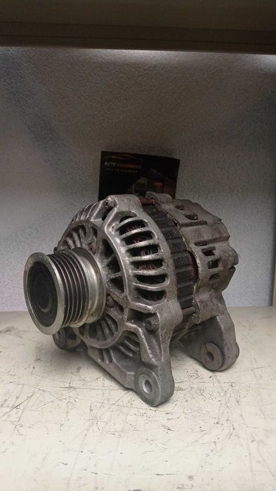 Alternador para Toyota E40 DENSO  ref:1 0 0 2 1 1