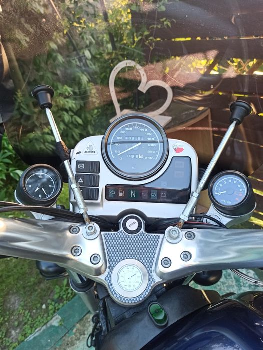 BMW R850R 1996r.do jazdy.