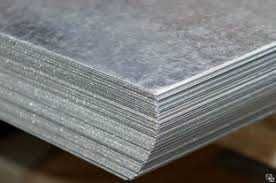 Лист оцинкованный и профлист Є-Відновлення