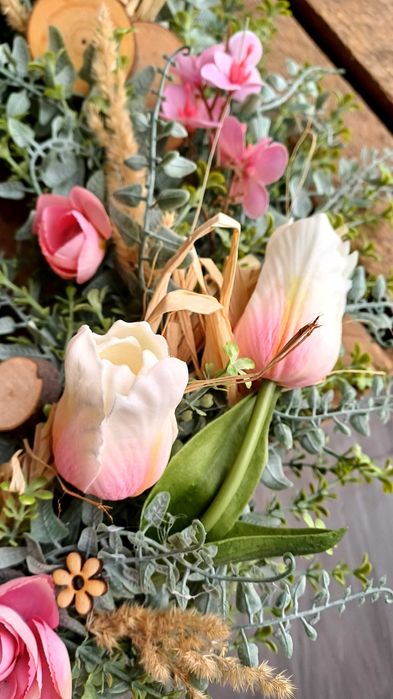 Wiosenny| całoroczny