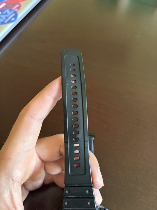 Smartwatch g-shock